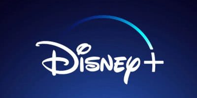 Disney Plus logo