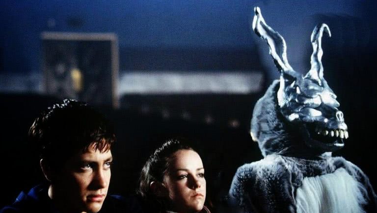 Donnie Darko 20th anniversary