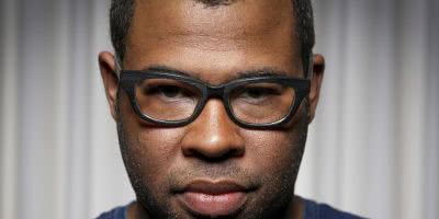 Jordan Peele