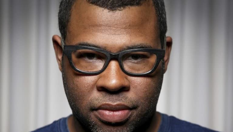 Jordan Peele