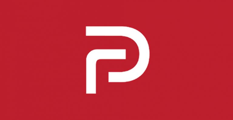 Parler free speech social media network