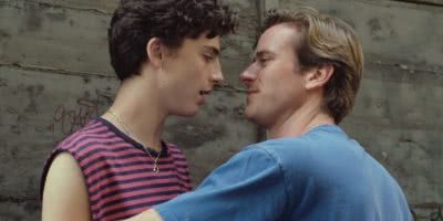 Timothée Chalamet and Luca Guadagnino eye cannibal love story, so where's Armie Hammer?