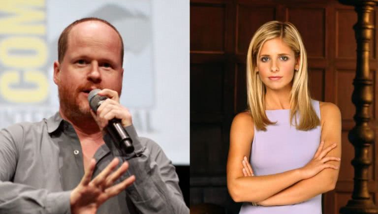 Joss Whedon accused of misconduct again, this time by Buffy cast