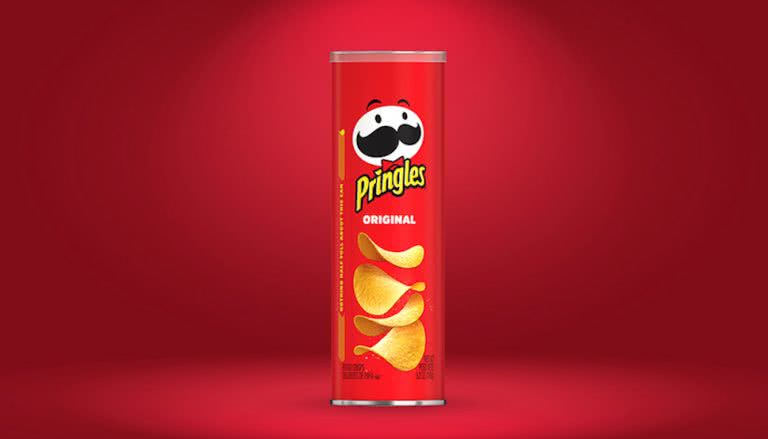 Pringles