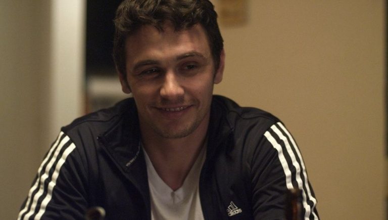 James Franco