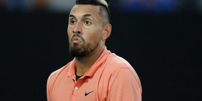 Nick Kyrgios strongly defends himself after Ash Barty remark