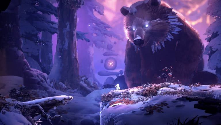 Ori director slams industry over 'lies and deception' when hyping games