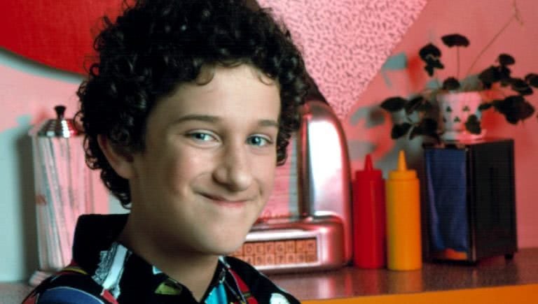 Looking back at Dustin Diamond and his time on 'Saved By The Bell'