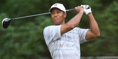 Tiger Woods declines broadcast host invite