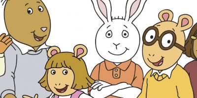 'Arthur' is genuinely coming to an end with four episodes depicting the characters as adults