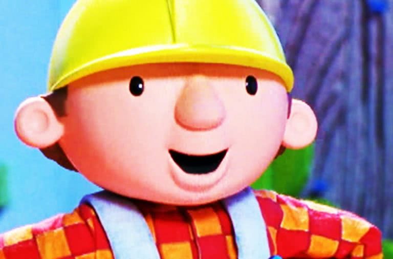 Bob the Builder