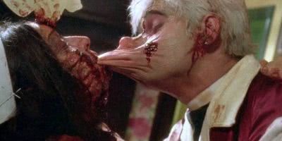 Valentine's Day films Peter Jackson's Braindead