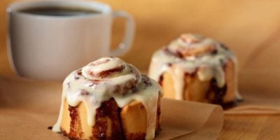 cinnabon is coming to melbourne