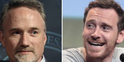 David Fincher Michael Fassbender Netflix drama The Killer