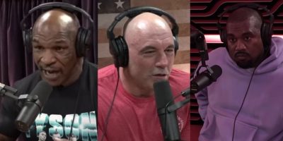 Joe Rogan's most controversial interviews of all time
