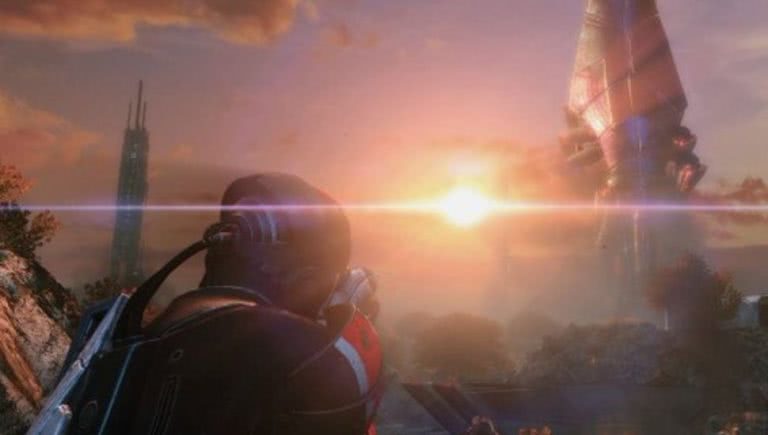 Mass Effect: Legendary Edition