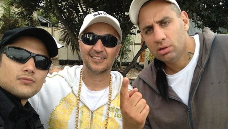 Fat Pizza actor Blake Mills sentenced to five years in prison for murder