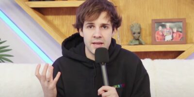 The social media star did not detail his injuries in the lawsuit, but previously spoke about them in a Feb. 25, 2022 video on his YouTube channel titled, “Dear David.” Leaked footage of the accident shows Wittek crashing into the crane and subsequently falling into the water before his friends rush to his aid and shout, “Call the ambulance!” In March, Dobrik called Wittek’s accident the “f–king worst.” Wittek and Dobrik did not immediately return Page Six’s request for comment on the lawsuit.