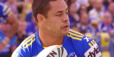 Jarryd Hayne sexual assault