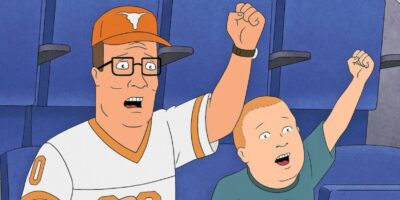 King of the Hill revival