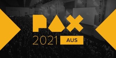 PAX Australia 2021