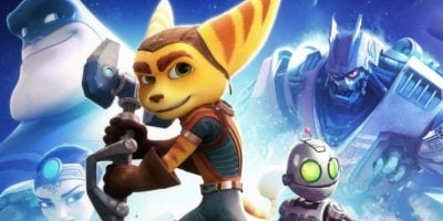 Ratchet & Clank