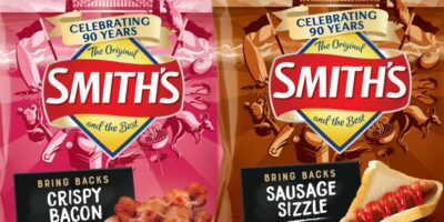 Smith's chips