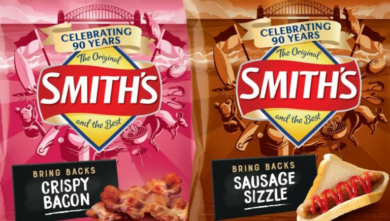 Smith's chips