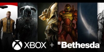 Xbox and Bethesda