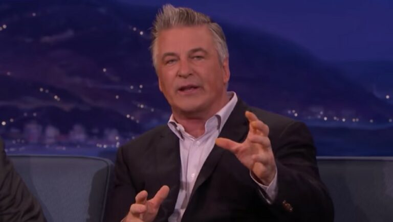 Alec Baldwin rust