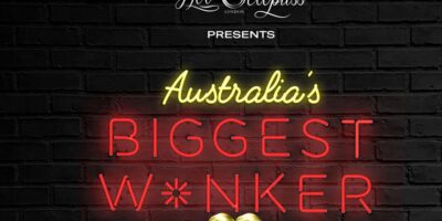 Alex Williamson masturbation campaign