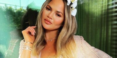 Chrissy Teigen held quite the tone deaf 'Squid Game' party