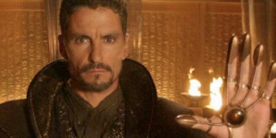 Cliff Simon has died at age 58