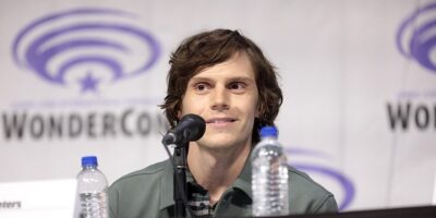 Evan Peters cast in Ryan Murphy's Jeffrey Dahmer Netflix show