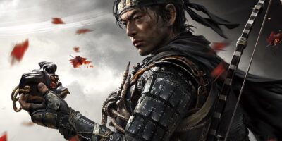 Director of John Wick is working on a 'Ghost of Tsushima' adaptation
