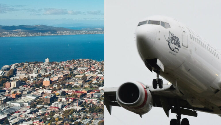 hobart-cheap-flights