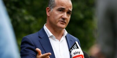 education minister james merlino on consent education in victoria