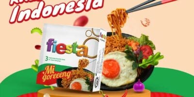 mi goreng-flavoured condoms exist