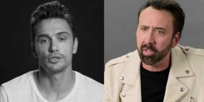 nicolas cage james franco