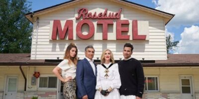 Australia's version of 'Schitt's Creek' has been put up for sale