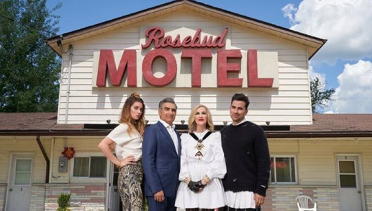 Australia's version of 'Schitt's Creek' has been put up for sale