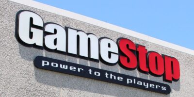 GameStop