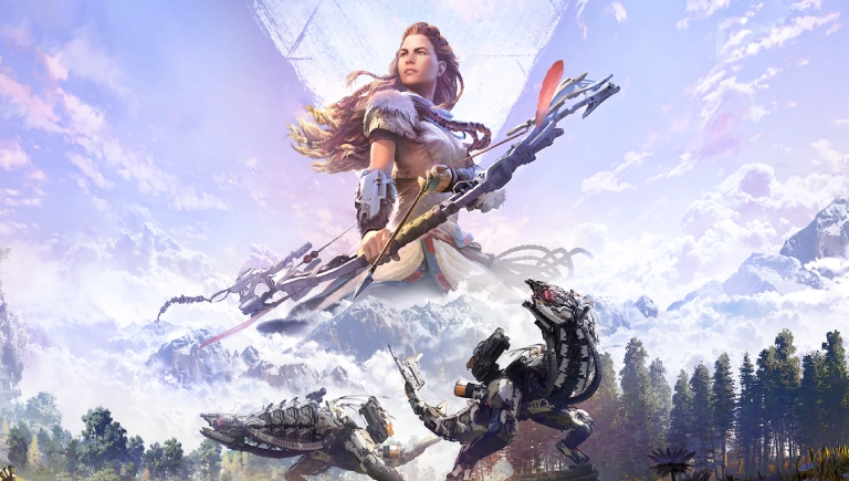 Horizon Zero Dawn