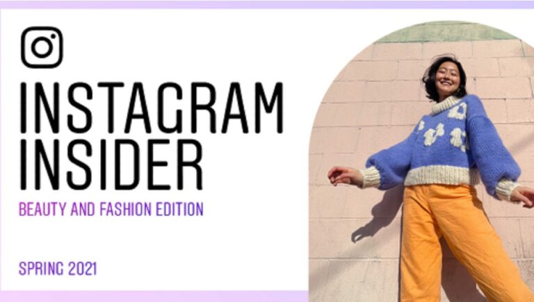 Instagram Insider