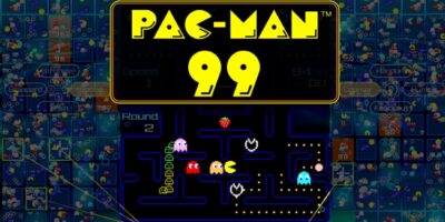 PAC-MAN 99