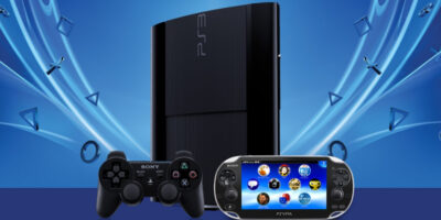 PS3 & PS Vita