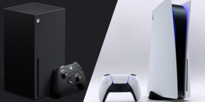 PS5 & Xbox Series X