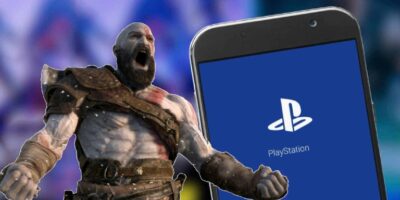 PlayStation mobile