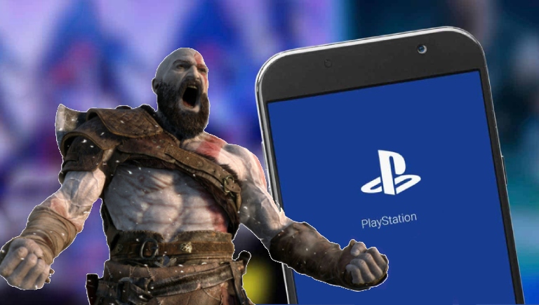 PlayStation mobile