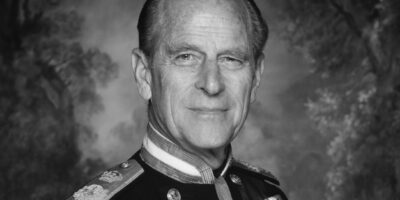 Prince Philip